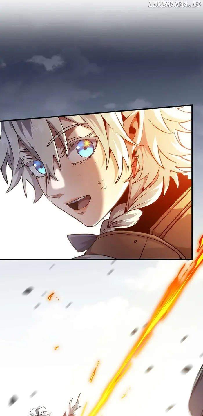 The Beginning After the End Chapter 191 image 006_optimized